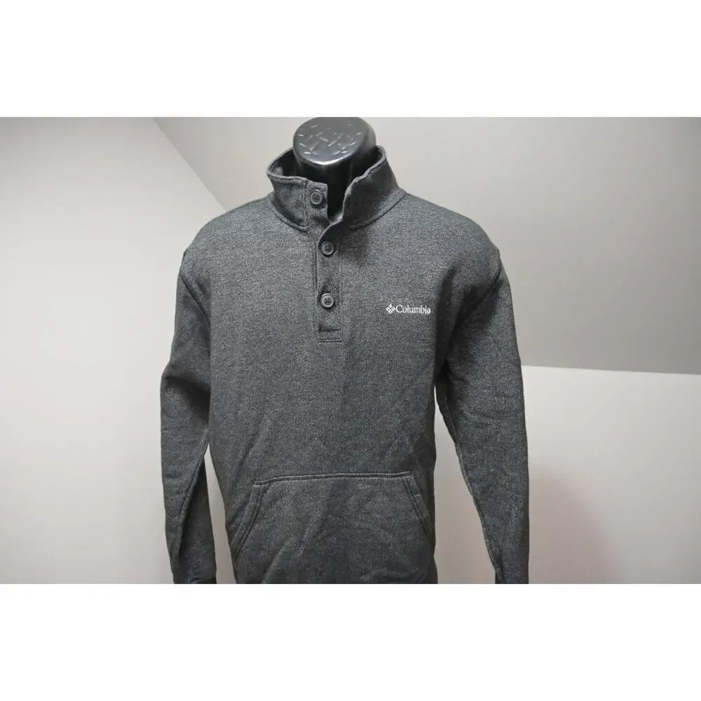 Columbia color gray